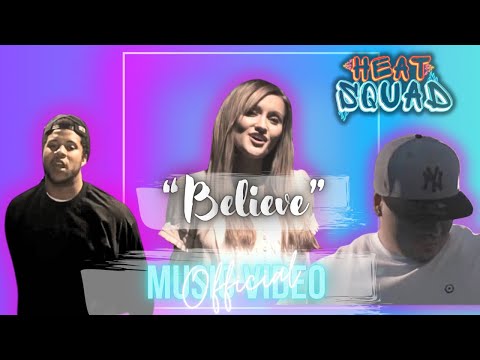 Believe - Heat Squad (OFFICIAL MUSIC VIDEO ~HD~)