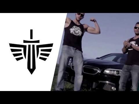 Champtopix ツ Reagiert auf KOLLEGAH & MAJOE feat Die Götzfried Girls - Von Salat schrumpft der Bizeps