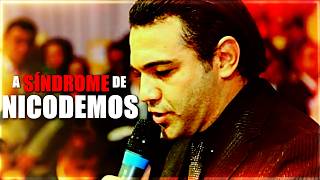 A Síndrome de Nicodemos: Pr. Marco Feliciano. Pregação antiga.