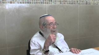 מבוא לפסח