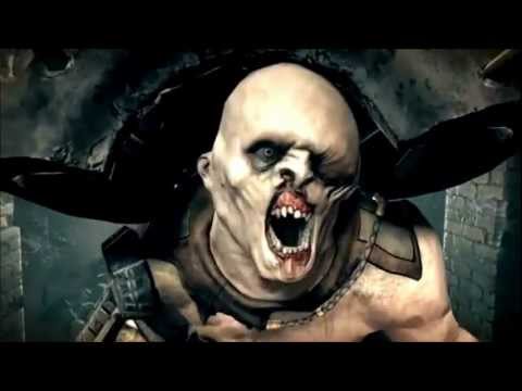 The Untitled & Deterrent Man - We Are Killers