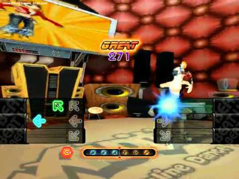 AuditionPVS  Beat up   Audition - I Don't Know 120 Bpm