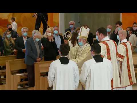 Đakonsko ređenje 2020.