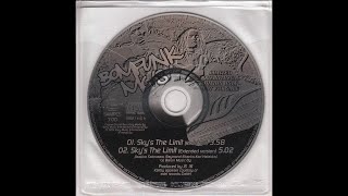 Bomfunk MC&#39;s feat. Kärtsy - Sky&#39;s the Limit (Extended Version)[Lyrics]
