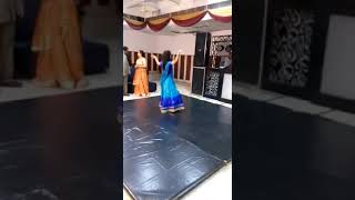 Nachle reprise| Aaja nachle| sangeet/wedding dance