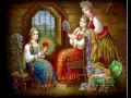 СЛУШАТЬ Детские сказки - Аленький Цветочек 