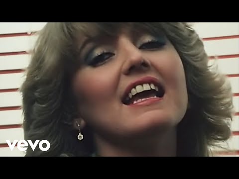 The Nolans - Gotta Pull Myself Together (Official Video)