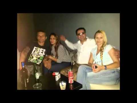 DANI PRINTUL BANATULUI SI MIHAITA TOMA - MI-E DOR DE NOi 2015