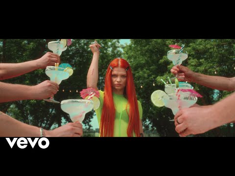 Margaret - Margarita (Official Video)