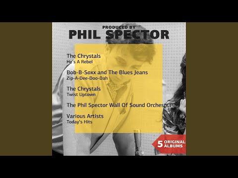 My Heart Beat a Little Bit Faster (Zip-A-Dee-Doo-Dah)