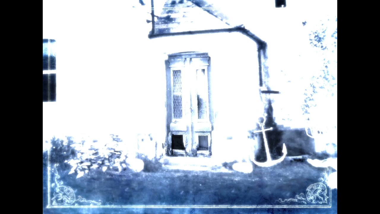 Lammana island house teaser