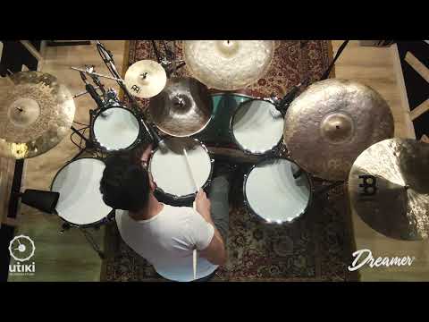 Oriollo Dreamer 65 SuperThinCast - red bronze 3 tunings demo