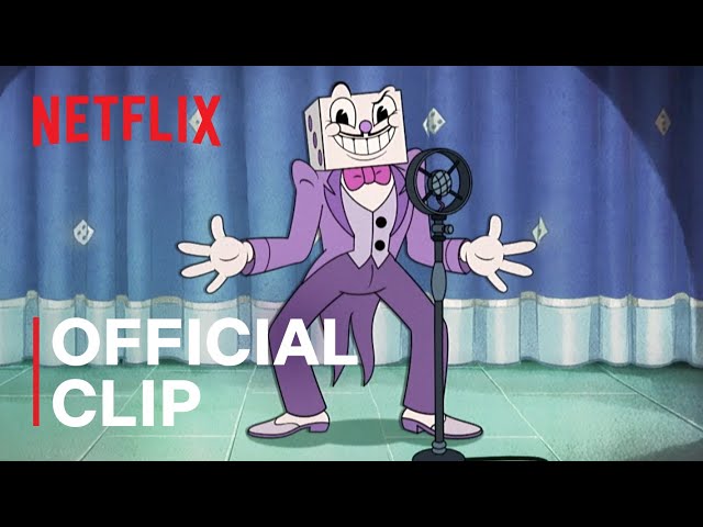 Wayne Brady as King Dice | Sneak Peek