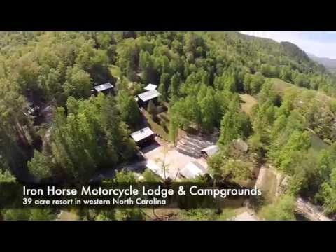 Iron Horse Resort Promo
