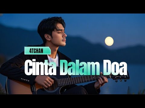 CINTA DALAM DO'A | 4TCHAN