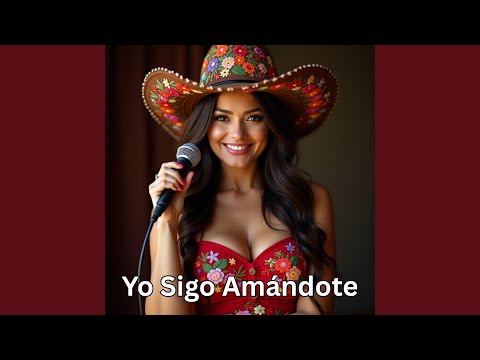 Yo Sigo Amándote