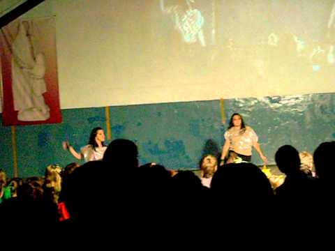 100 años del La Salle Flores