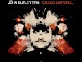 John Butler Trio - Nowhere Man [CD Quality]