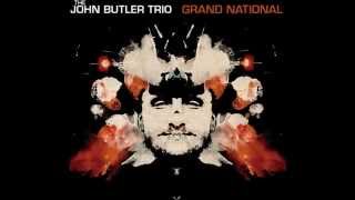 John Butler Trio - Nowhere Man [CD Quality]