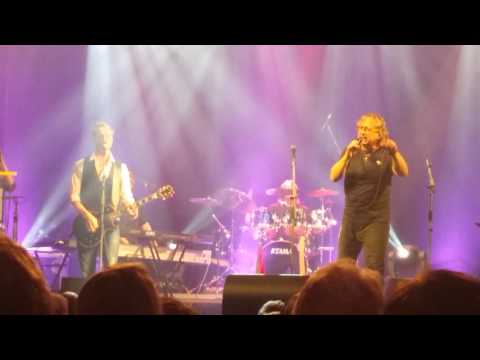 DALIBOR JANDA - OHEŇ VODA VÍTR