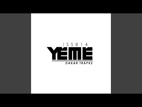 Yémé (Dakar Trap #2)