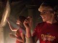 Bella Thorne And Ross Lynch Crunchaglyphics Danimals Commercial
