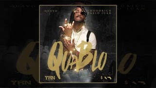 Hoodrich Pablo Juan & Quavo - Quablo [Prod. by Zaytoven]