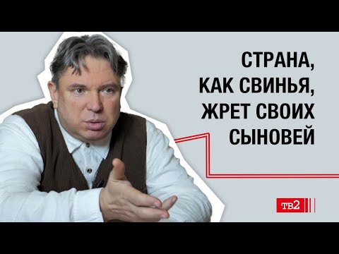 "Как прежде уже не будет": о привыкании к войне и ожидании большей | Виктор Кульганек