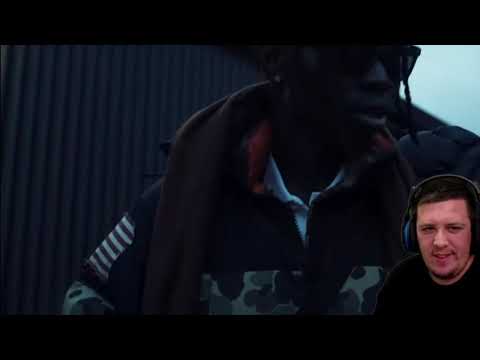 Kraayziie Reacts To SOLOCHULO - Yea Yea