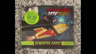 Jim&#39;s Big Ego - Stress