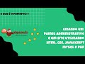 Parte 11 PHP O Que é O Phpinfo