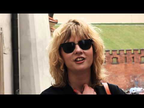 Niektórzy lubią poezję