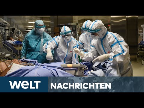 ANGST VOR CORONA-WEIHNACHTEN: Nach Lockdown-Flop sollen nun verschärfte Kontaktbeschränkungen kommen