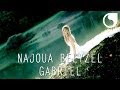 Najoua Belyzel - Gabriel ( Clip officiel ) 