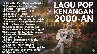 Download lagu (TANPA IKLAN) LAGU KENANGAN 2000-AN BAND POP INDONESIA HITS NOSTALGIA mp3 Download lagu (TANPA IKLAN) LAGU KENANGAN 2000-AN BAND POP INDONESIA HITS NOSTALGIA mp3