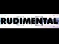 Rudimental - Right Here ft. Foxes (Andy C Remix) [Official]