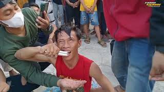 Download lagu lima putra jaya fuuulll gebresss live Balong Jember mp3