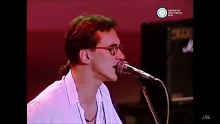 ENANITOS VERDES - conciencia contrarreloj (en vivo 1988) HD 720p