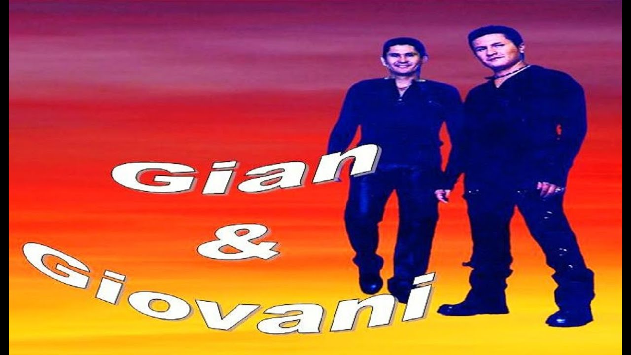 Gian e Giovani - Na Batida do Seu Coração (2003)