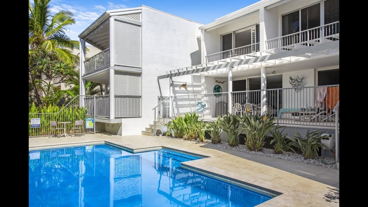 Real Estate For Sale 5/26 b Road Sunshine Beach , QLD