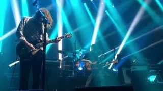 Phone Went West - My Morning Jacket Live at The Orpheum Theatre
