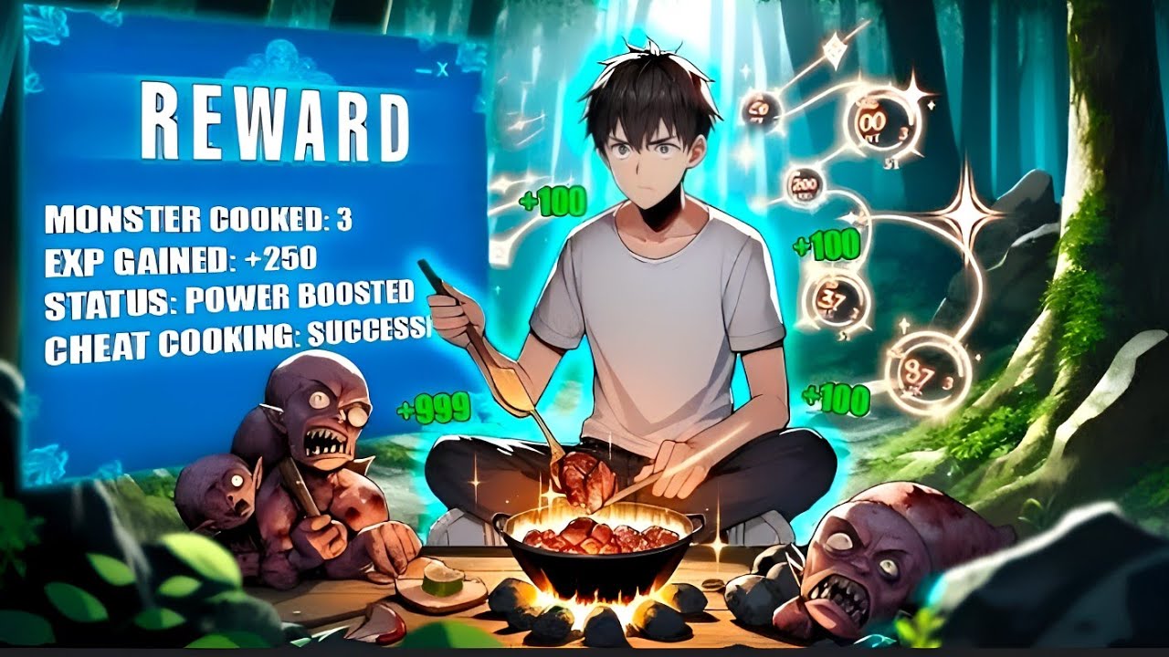 He Was Weak Until He Discovered His Legendary Power And Takes Revenge In Hindi explained