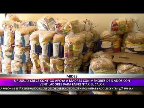 Supernoticias - 19/11/2025 - Carlos Fagúndez