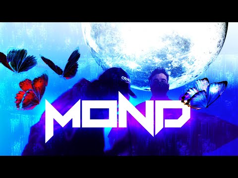 mokuba x Lando - Mond  [Official Video] prod. by Riccardo Fratello & shvde