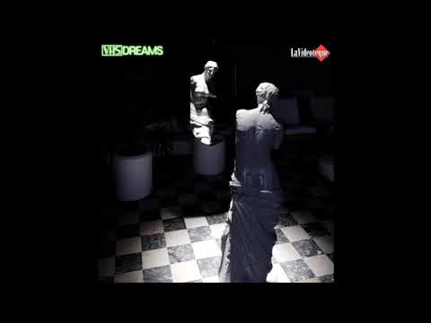 LaVideoteque - "VHS Dreams" FULL ALBUM