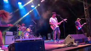 Wavves - Live at Amplified Live, Dallas, TX 10/6/2021