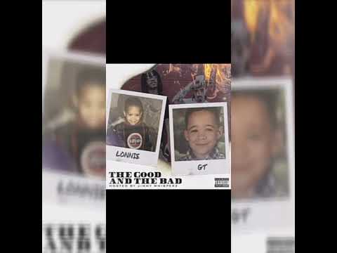 Bandgang Lonnie Bands Ft. G.T. x Bandgang Javar- What It Look Like(Clean)