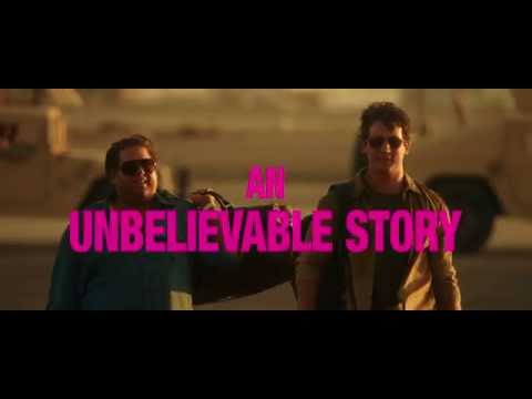War Dogs | Official Trailer 2 | In cinemas 2 September