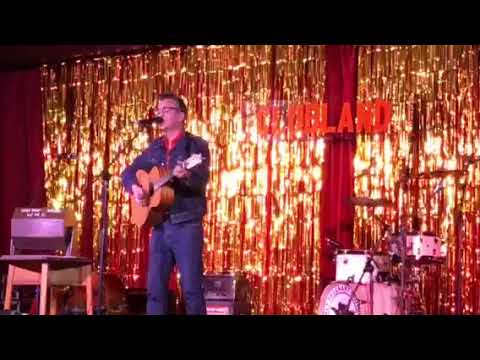 The Long Black Veil, Richard Hawley LIVE