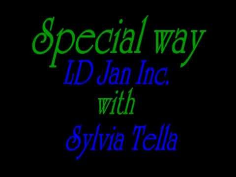 Special Way -  LD Jam Inc with Sylvia Tella